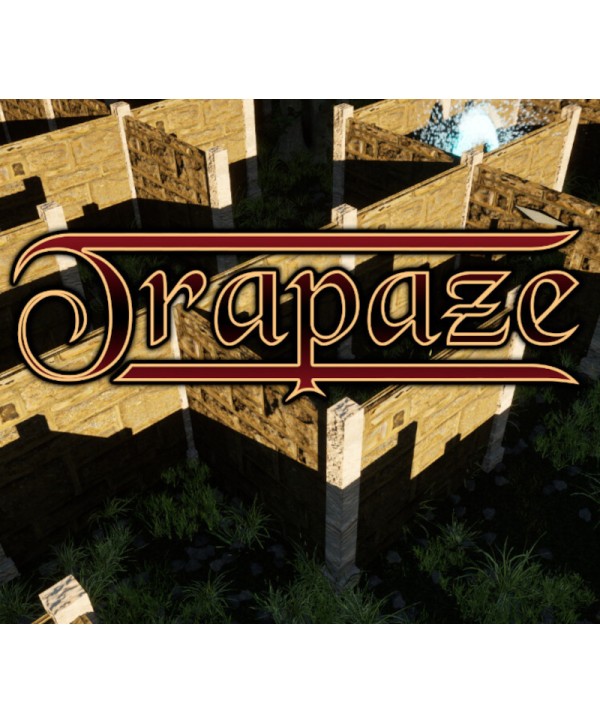 Trapaze Steam Key GLOBAL